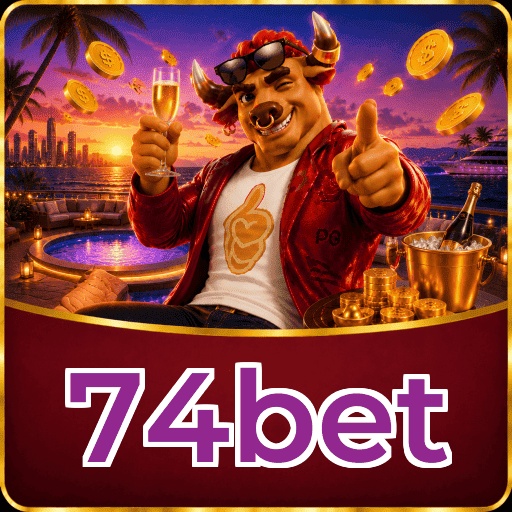Comparação APP mobile vs versão web da 74bet