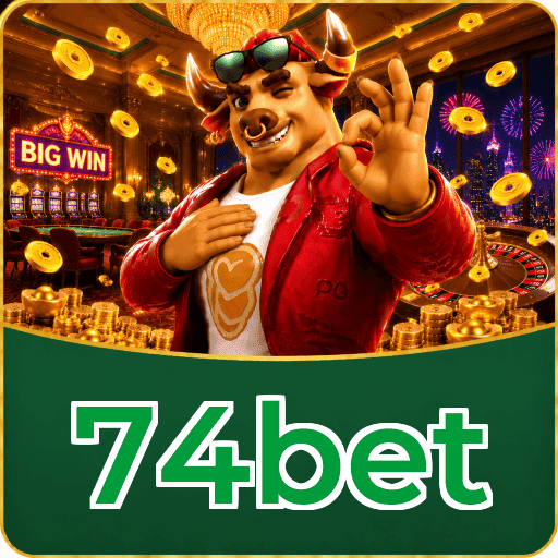 Requisitos do APK da 74bet para Android