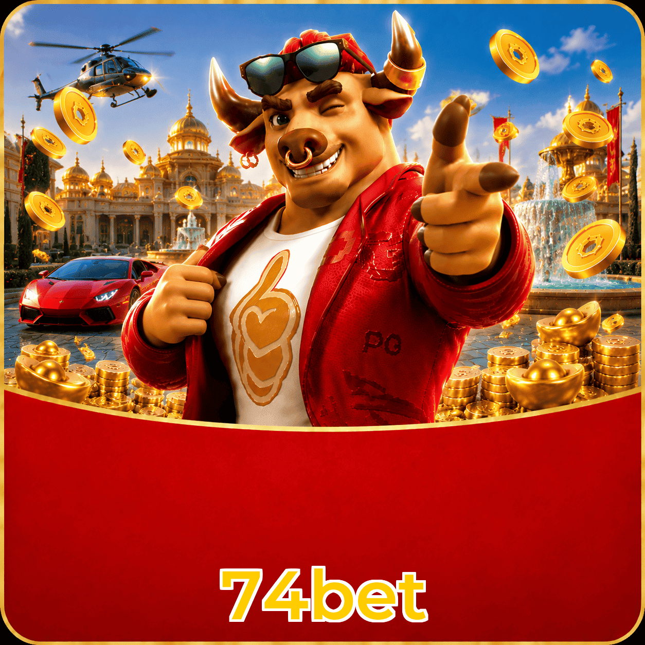 74bet